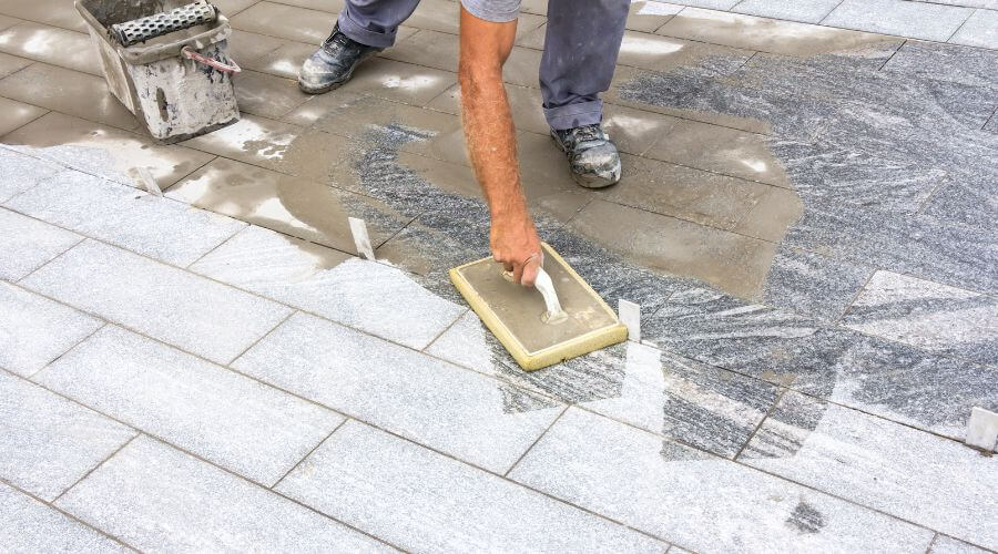 Professional Flat Roofing Installation in Hopedale, IL